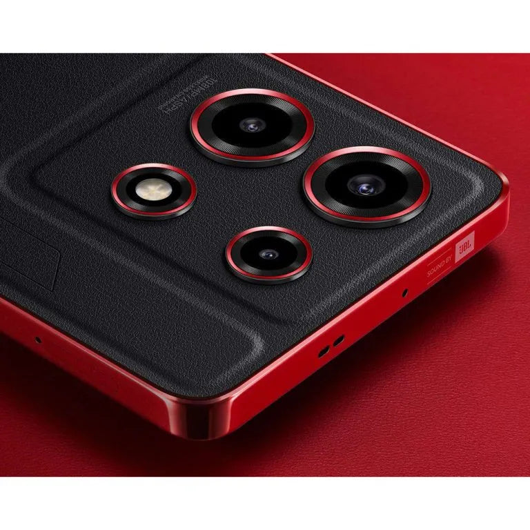 Infinix Note 30 VIP Racing Edition – 12/256GB Home / Phones Infinix Note 30 VIP Racing Edition – 12/256GB Home / Phones